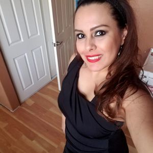 Meet your Posher, Rocio